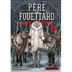 Père Fouettard Corporation...