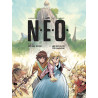 N.E.O. BD - Tome 6 Les moulins de Pandore