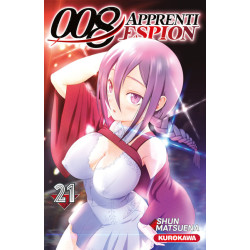 008 : Apprenti Espion -...