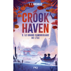 Crookhaven - Tome 3 Le...