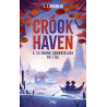 Crookhaven - Tome 3 Le grand cambriolage de l'île