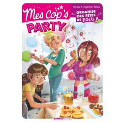 Mes cop's - Mes cop's Party...