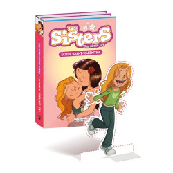 Les Sisters - La Série TV -...