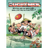 Les Rugbymen - tome 24