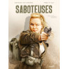 SABOTEUSES - INTEGRALE