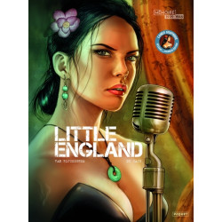LITTLE ENGLAND