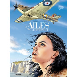 AILES DE L'ESPERANCE (LES)...