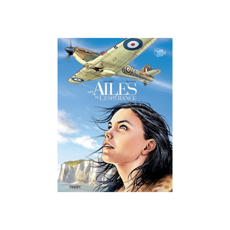 AILES DE L'ESPERANCE (LES) - INTEGRALE