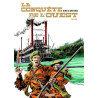 LA CONQUÊTE DE L'OUEST - T2