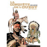 LA CONQUÊTE DE L'OUEST - T1