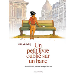 Un petit livre oublié sur...