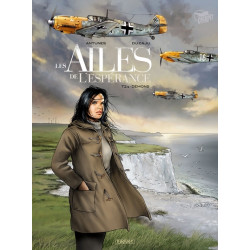 Les Ailes de l'espérance - T2