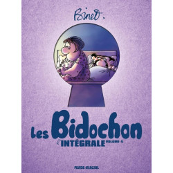 Binet & Les Bidochon -...