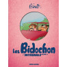 Binet & Les Bidochon - Intégrale - volume 03 (tomes 09 à 12)