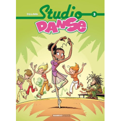 Studio Danse - tome 03