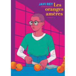 Les oranges amères