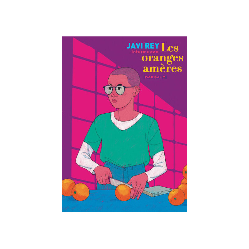 Les oranges amères