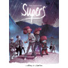 Supers - Tome 4 - Cycle 2 - La Traque