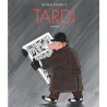 Tardi - Entretiens avec Numa Sadoul