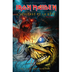Iron Maiden, l'héritage de...