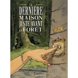 La Dernière Maison juste...