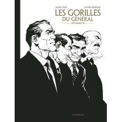 Les Gorilles du Général