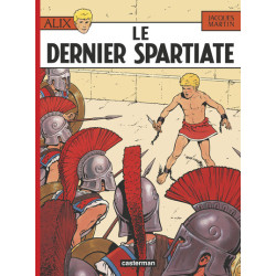 Le Dernier Spartiate