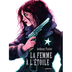 La Femme à l'étoile