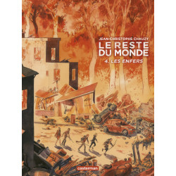 Le Reste du monde