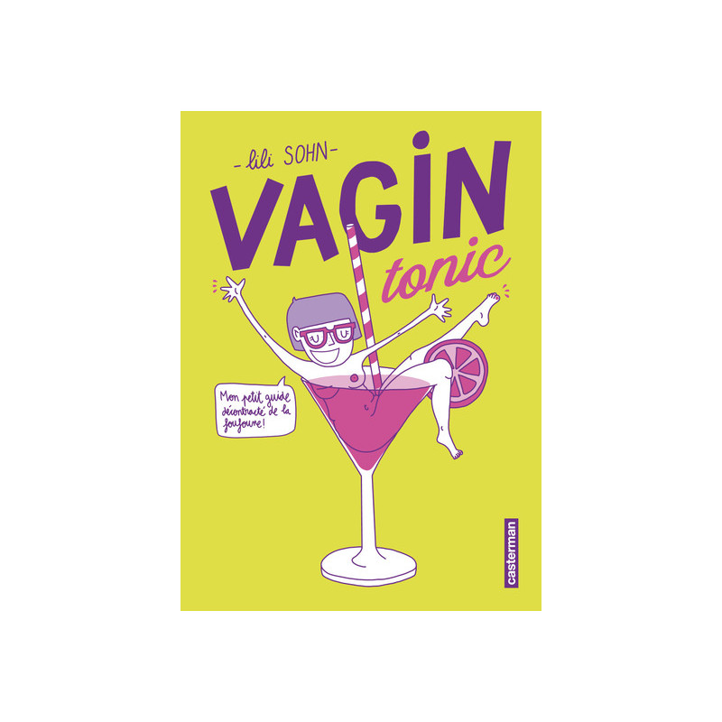 Vagin Tonic