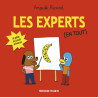 Les Experts (en tout)