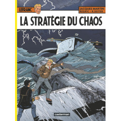 La Stratégie du chaos