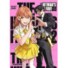 The Hitman's Fave - Tome 2