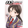 008 : Apprenti Espion - Tome 18