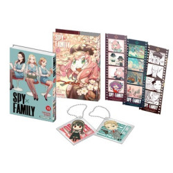 Spy x Family - tome 13...