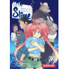 Moi, quand je me réincarne en Slime - Tome 30