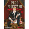 Père Fouettard Corporation - tome 3
