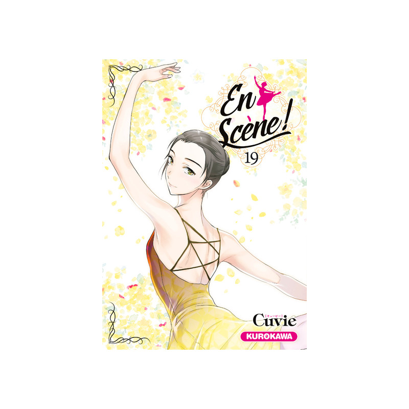 En Scène ! - Tome 19