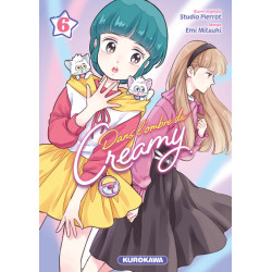 Dans l'ombre de Creamy -...