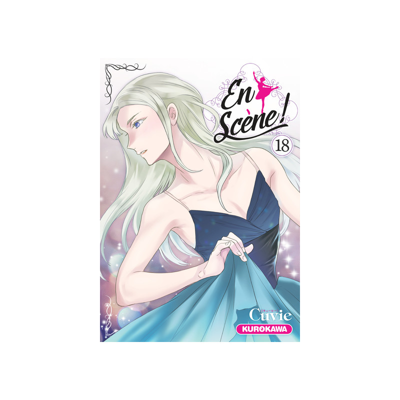 En Scène ! - Tome 18