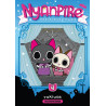 Nyanpire - tome 4