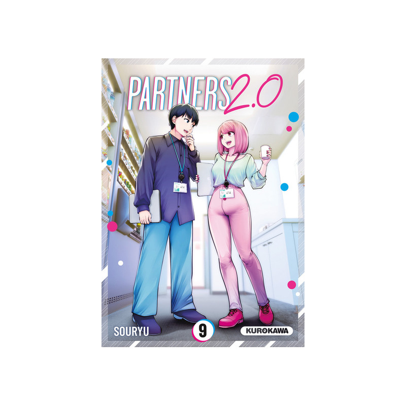 Partners 2.0 - Tome 9