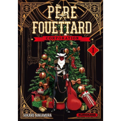 Père Fouettard Corporation...