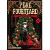 Père Fouettard Corporation - tome 1