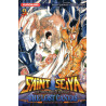 Saint Seiya - The Lost Canvas - La légende d'Hades - tome 9