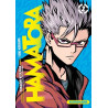 Hamatora - tome 2