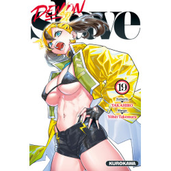 Demon Slave - Tome 19