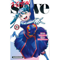Demon Slave - Tome 20