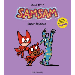 SamSam, Tome 12