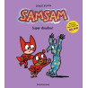 SamSam, Tome 12